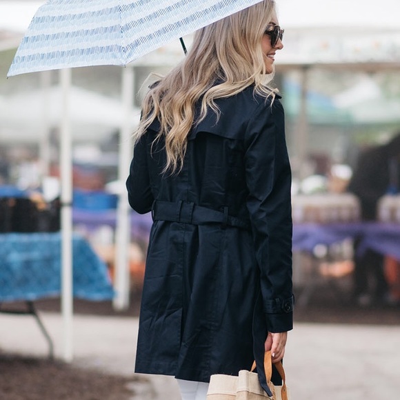 heritage single breasted trench coat tommy hilfiger